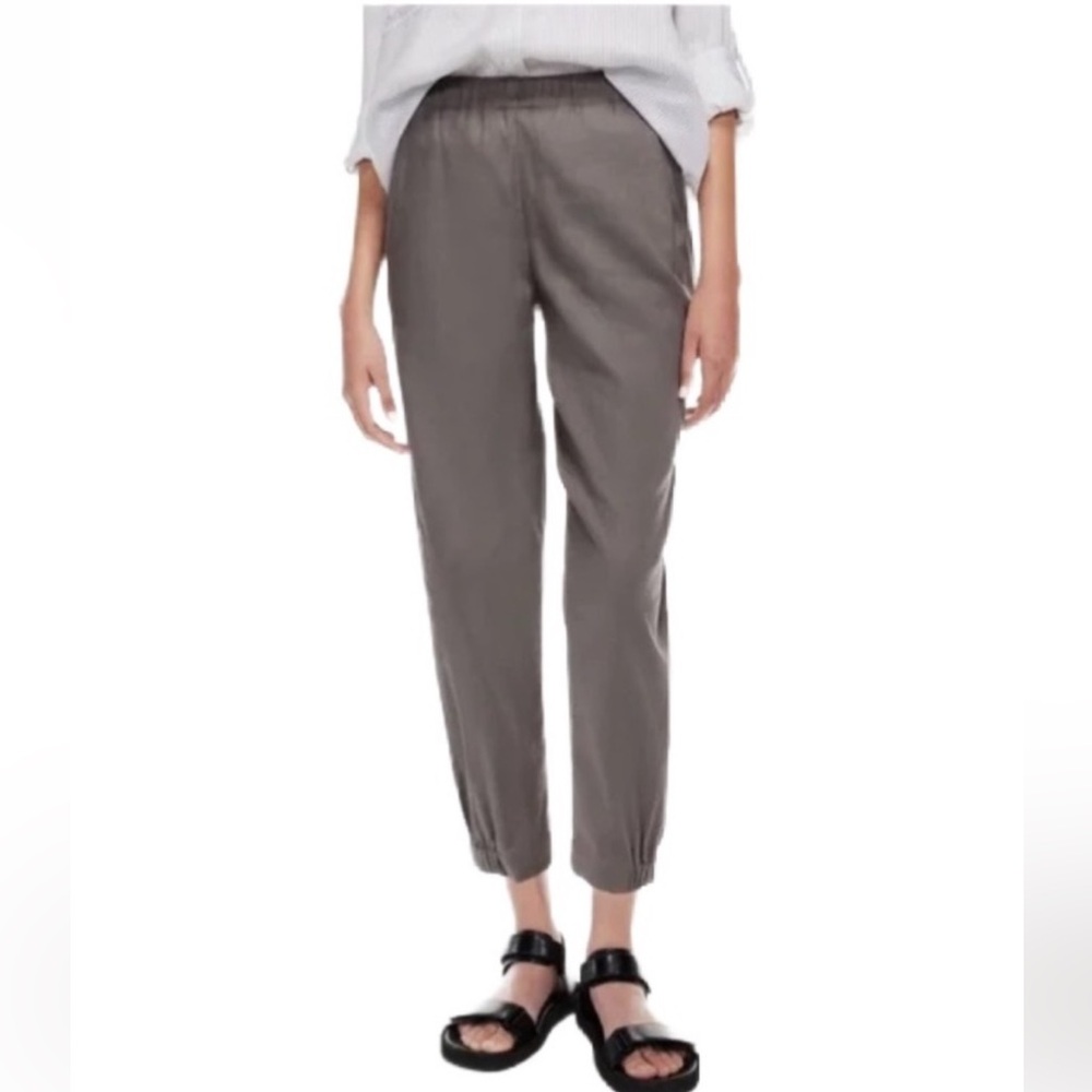 Aritzia Babaton Dexter Pant Sz Small